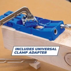 Kreg Pocket Hole Jig 5 Pc -Irwins Zone 37a14b26 8822 446c 9b43 202f3afb1423