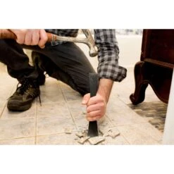 Hyde 9.5 In. Pry Bar 1 Pk -Irwins Zone 37a1df49 61fb 46eb 964b e4a783802a27