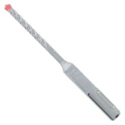 Diablo Rebar Demon 5/32 In. X 6 In. L Carbide Hammer Drill Bit SDS-Plus Shank 1 Pk