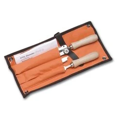 STIHL 3/8" Complete Filing Kit 1 Pk