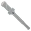 Diablo 5/8 In. Carbide Tipped SDS-Plus Hammer Stop Bit SDS-Plus Shank 1 Pk
