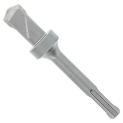 Diablo 5/8 In. Carbide Tipped SDS-Plus Hammer Stop Bit SDS-Plus Shank 1 Pk