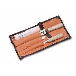 STIHL 1/4" Complete Filing Kit 1 Pk