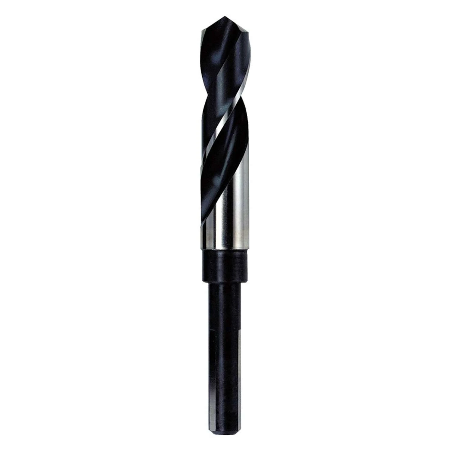 Irwin 1-1/8 In. X 6 In. L High Speed Steel Drill Bit Straight Shank 1 Pc 1 Irwin 1-1/8 In. X 6 In. L High Speed Steel Drill Bit Straight Shank 1 Pc