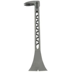 Stiletto 9.5 In. Wide Tip Nail Puller And Pry Bar 1 Pk -Irwins Zone 412e7d9b b2a2 4660 ae7f f2cccb5c89e1