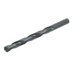 Forney 31/64 In. High Speed Steel Jobber Drill Bit 1 Pc