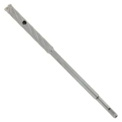 Diablo 5/8 In. X 12 In. L Carbide Rebar Cutter SDS-Plus Shank 1 Pk