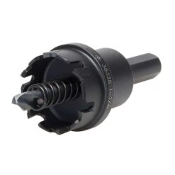 GREENLEE 1-1/8 In. Carbide Tipped Hole Cutter 1 Pc