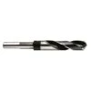 Century Drill & Tool 3/4 In. X 6 In. L High Speed Steel Heavy-Duty Drill Bit Round Shank 1 Pc