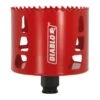 Diablo 3-1/4 In. Bi-Metal Hole Saw 1 Pc
