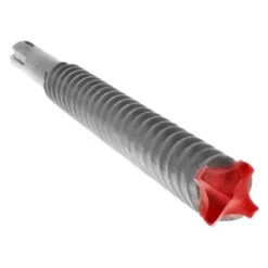 Diablo Rebar Demon 1 In. X 29 In. L Carbide Tipped Hammer Drill Bit SDS-Max Shank 1 Pk