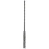 Bosch Bulldog 3/16 In. X 6.5 In. L Steel SDS-plus Rotary Drill Bit SDS-Plus Shank 1 Pc