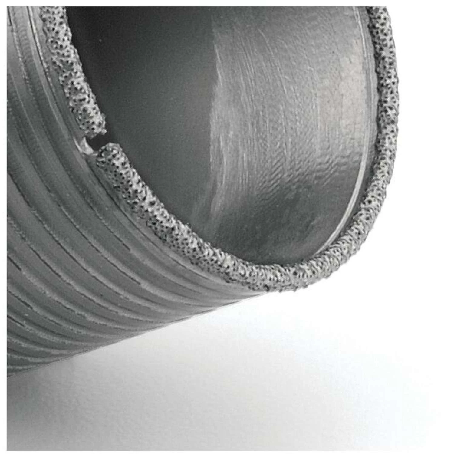 Lenox Diamond 1 In. Diamond Grit One Piece Hole Saw 1 Pc 3 Lenox Diamond 1 In. Diamond Grit One Piece Hole Saw 1 Pc - Image 3