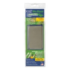 DMT Dia-Sharp 3 In. D X 3 In. L Diamond Sharpener 325 Grit 1 Pc