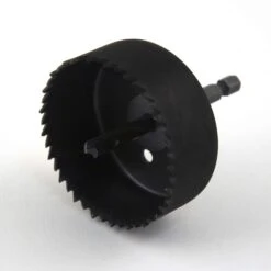 Ace 2-1/2 In. Carbon Steel Hole Saw 1 Pc