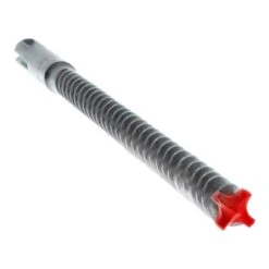 Diablo Rebar Demon 3/4 In. X 21 In. L Carbide Tipped Hammer Drill Bit SDS-Max Shank 1 Pk