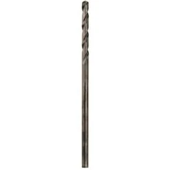 Irwin Aircraft Extension 1/2 In. X 12 In. L High Speed Steel Split Point Drill Bit Straight Shank 1