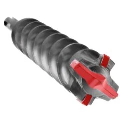 Diablo Rebar Demon 1-1/2 In. X 21 In. L Carbide Tipped Hammer Drill Bit SDS-Max Shank 1 Pk