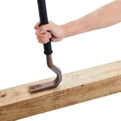 Spec Ops 30 In. Wrecking Bar 1 Pk -Irwins Zone 59d585eb ede4 4a1b a368 d8a13c07aa79