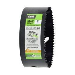 Exchange-A-Blade 5 In. Bi-Metal Hole Saw 1 Pk