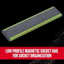 Craftsman V-Series Magnetic Socket Rail Set 3 Pc 9 Craftsman V-Series Magnetic Socket Rail Set 3 Pc -Irwins Zone 5b177630 475d 47ba aa85 590ab97a7bc2