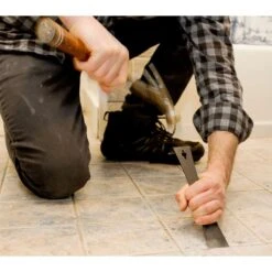 Hyde 9.5 In. Pry Bar 1 Pk -Irwins Zone 5ba8ed22 ff1e 4546 af6f bd8aaae9fd8e