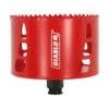 Diablo Snap-Lock Plus 4 In. Bi-Metal Hole Saw 1 Pc