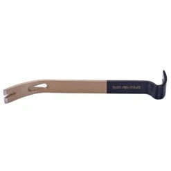 Spec Ops 15 In. Flat Pry Bar 1 Pk -Irwins Zone 5f138e23 7abb 40b1 af67 1ddcb4045a75