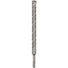 DeWalt Rock Carbide 7/8 In. X 12 In. L Carbide Tipped SDS-plus Drill Bit SDS-Plus Shank 1 Pc