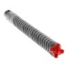 Diablo Rebar Demon 1/2 In. X 12 In. L Carbide Hammer Drill Bit SDS-Plus Shank 1 Pk