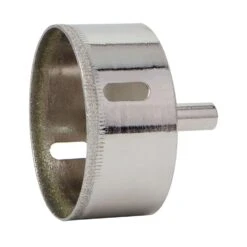 Exchange-A-Blade Stay Sharp 2-1/2 In. Metal General Hole Saw 1 Pk