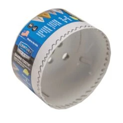 Century Drill & Tool Shark Tooth 3 In. Bi-Metal Variable Pitch Hole Saw 1 Pc