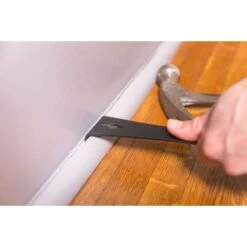 Hyde 9.5 In. Pry Bar 1 Pk -Irwins Zone 661e2e3b 4cb6 4b23 9e78 3acf08a5b7a4