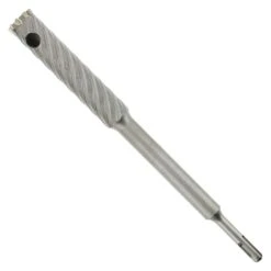 Diablo 1 In. X 12 In. L Carbide Rebar Cutter SDS-Plus Shank 1 Pk