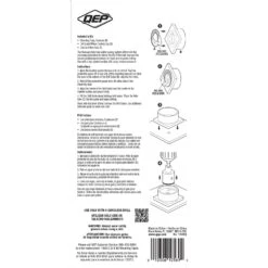 QEP Diamond Grit Hole Saw Kit 1 Pc -Irwins Zone 695899ff e46f 4967 bbd4 8f002e172a17