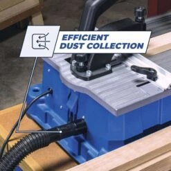 Kreg Foreman Electric Pocket Hole Machine 1-1/2 In. 1 Pc -Irwins Zone 6a84c1ea 256d 46da 8e0a e05dbcf95558