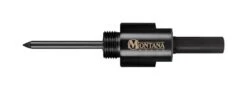 Montana Brand Auto-Guide Carbide Tipped Hole Saw Arbor 1 Pc