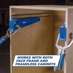 Kreg Drawer Slide Jig 1 Pc -Irwins Zone 6d21abcb ad2b 4838 aaf0 dbc4b06f7c07