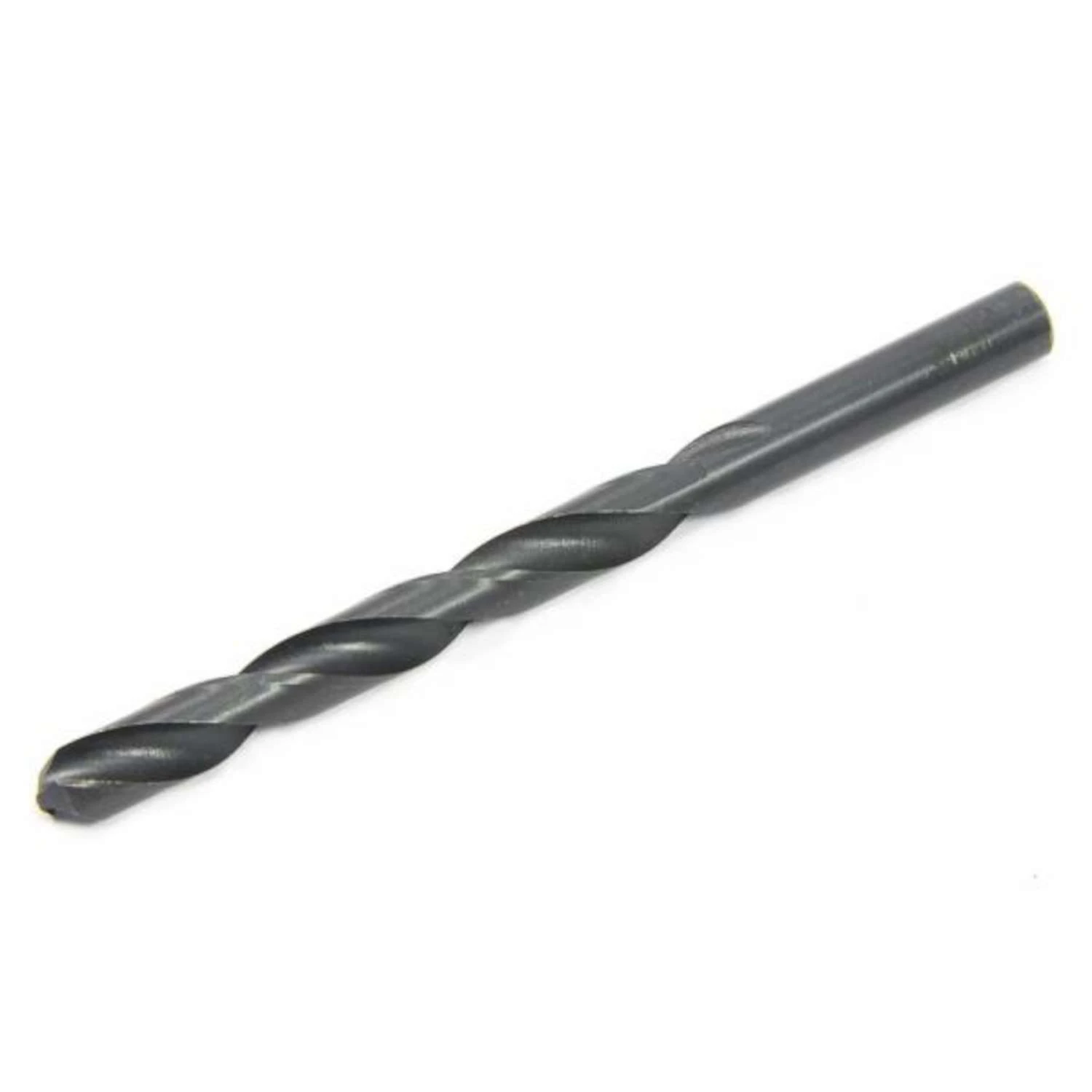 Forney 23/64 In. High Speed Steel Jobber Drill Bit 1 Pc 1 Forney 23/64 In. High Speed Steel Jobber Drill Bit 1 Pc