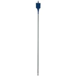 Bosch Daredevil 1 In. X 16 In. L High Carbon Steel Spade Bit Hex Shank 1 Pc