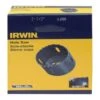 Irwin 2-1/2 In. Bi-Metal Hole Saw 1 Pc