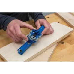 Kreg 310 Pocket-Hole Kit 5 Pc -Irwins Zone 739adc98 03f4 458f a8aa e56881574099