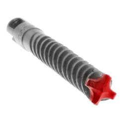 Diablo Rebar Demon 3/8 In. X 6 In. L Carbide Hammer Drill Bit SDS-Plus Shank 25 Pk