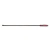 Mayhew Dominator 58 In. Curved Pry Bar 1 Pc