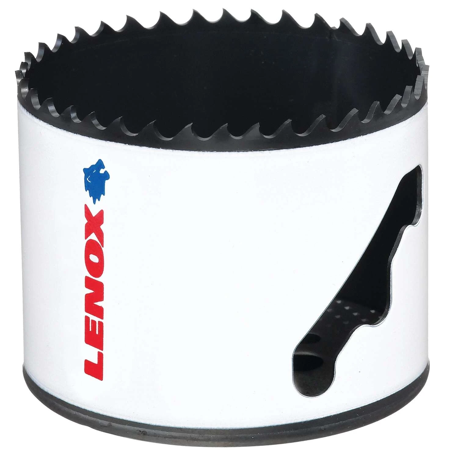 Lenox Speed Slot 2-9/16 In. Bi-Metal Hole Saw 1 Pc 1 Lenox Speed Slot 2-9/16 In. Bi-Metal Hole Saw 1 Pc