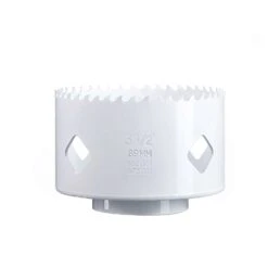 Blu-Mol Xtreme QuickCore 3-1/2 In. Bi-Metal Hole Saw 1 Pc 5 Blu-Mol Xtreme QuickCore 3-1/2 In. Bi-Metal Hole Saw 1 Pc -Irwins Zone 77ec374d f216 4cf5 8be6 51e45f5a0f58