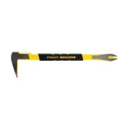 Stanley FatMax 12 In. Claw Bar 1 Pk