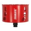 Diablo Snap-Lock Plus 4-1/4 In. Bi-Metal Hole Saw 1 Pc