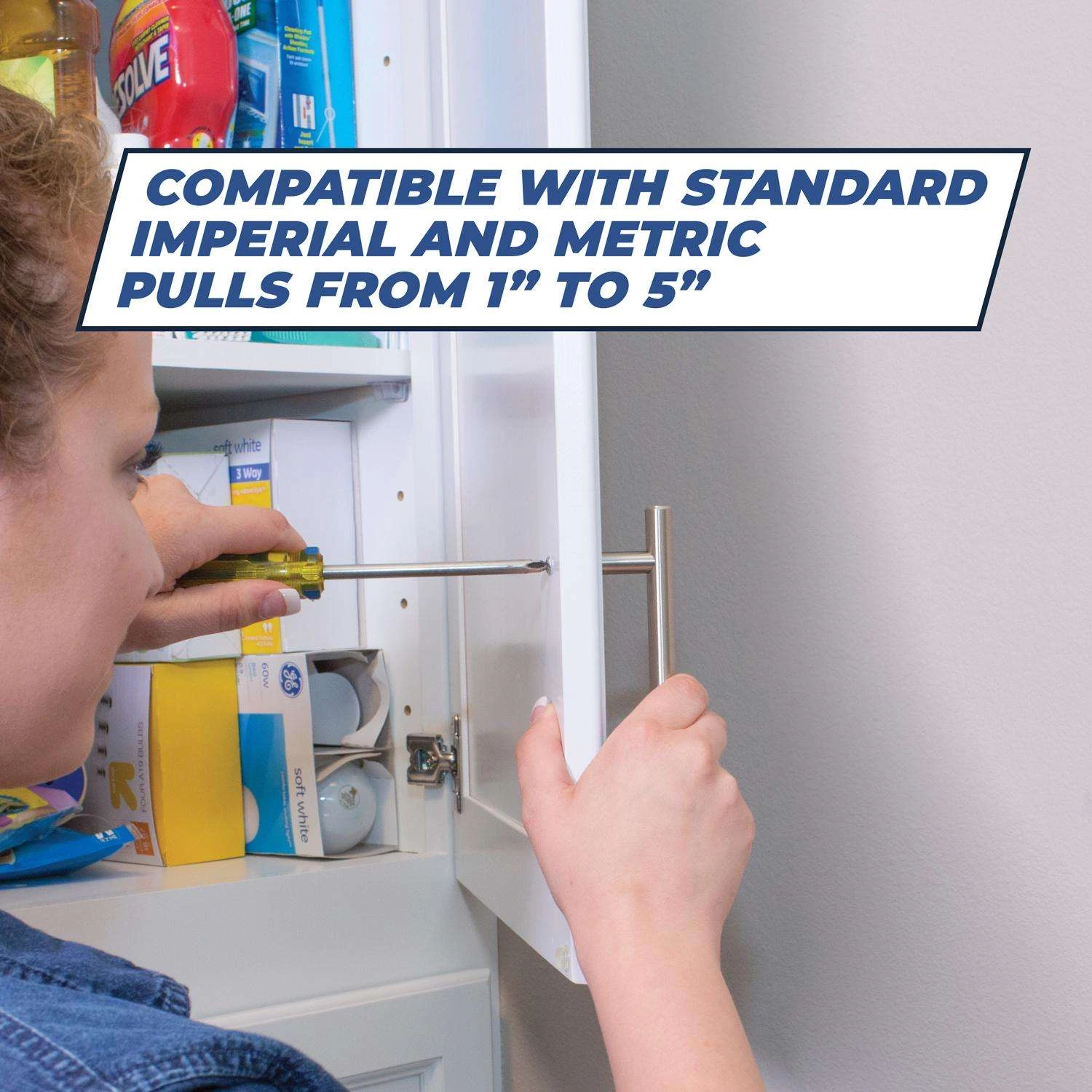 Kreg Cabinet Hardware Jig 1 Pc 7 Kreg Cabinet Hardware Jig 1 Pc - Image 7