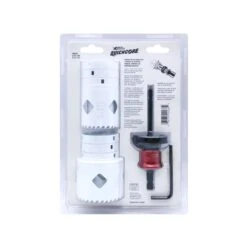 Blu-Mol Xtreme QuickCore Bi-Metal Hole Saw Set 7 Pc 5 Blu-Mol Xtreme QuickCore Bi-Metal Hole Saw Set 7 Pc -Irwins Zone 81ef4362 5278 4e77 bfb8 82347af6c649